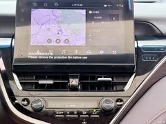 2023 Toyota Camry 2.0G Luxury — фото 15