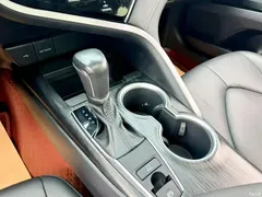 2023 Toyota Camry 2.0G Luxury — фото 16
