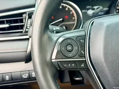 2023 Toyota Camry 2.0G Luxury — фото 19