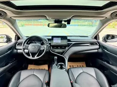 2023 Toyota Camry 2.0G Luxury — фото 22