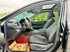 2023 Toyota Camry 2.0G Luxury — фото 23