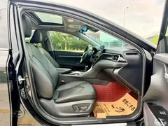 2023 Toyota Camry 2.0G Luxury — фото 24
