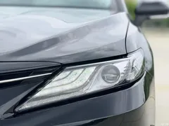 2023 Toyota Camry 2.0G Luxury — фото 25