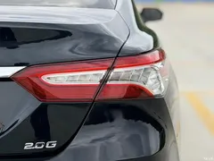 2023 Toyota Camry 2.0G Luxury — фото 26