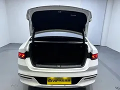 2021 BYD Qin PLUS 55KM, белый — фото 6