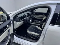 2021 BYD Qin PLUS 55KM, белый — фото 14