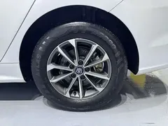 2021 BYD Qin PLUS 55KM, белый — фото 16