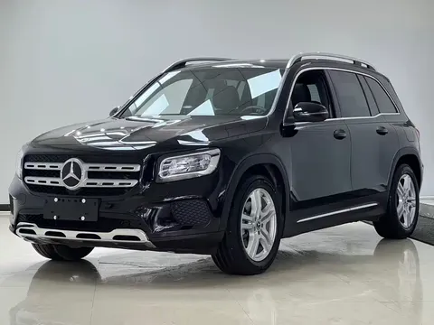 2021 Mercedes-Benz GLB 180 Sport