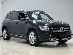 2021 Mercedes-Benz GLB 180 Sport, чёрный — фото 3
