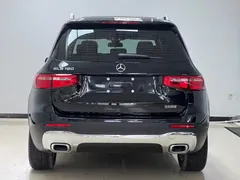 2021 Mercedes-Benz GLB 180 Sport, чёрный — фото 5