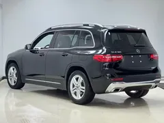 2021 Mercedes-Benz GLB 180 Sport, чёрный — фото 6
