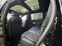 2021 Mercedes-Benz GLB 180 Sport, чёрный — фото 7