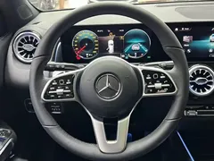 2021 Mercedes-Benz GLB 180 Sport, чёрный — фото 10