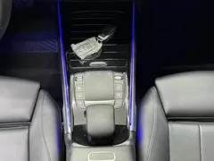 2021 Mercedes-Benz GLB 180 Sport, чёрный — фото 11