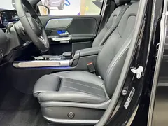 2021 Mercedes-Benz GLB 180 Sport, чёрный — фото 13