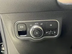 2021 Mercedes-Benz GLB 180 Sport, чёрный — фото 15