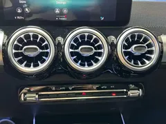 2021 Mercedes-Benz GLB 180 Sport, чёрный — фото 19