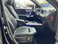 2021 Mercedes-Benz GLB 180 Sport, чёрный — фото 20