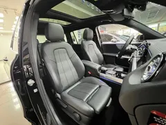 2021 Mercedes-Benz GLB 180 Sport, чёрный — фото 23