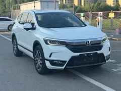 2021 Honda Breeze 240TURBO CVT 4WD Premium, белый — фото 3