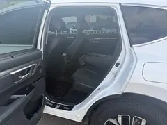 2021 Honda Breeze 240TURBO CVT 4WD Premium, белый — фото 9