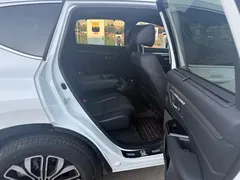 2021 Honda Breeze 240TURBO CVT 4WD Premium, белый — фото 10