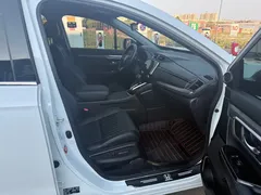 2021 Honda Breeze 240TURBO CVT 4WD Premium, белый — фото 11
