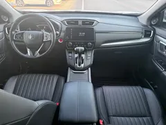 2021 Honda Breeze 240TURBO CVT 4WD Premium, белый — фото 13