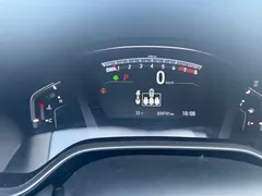 2021 Honda Breeze 240TURBO CVT 4WD Premium, белый — фото 14
