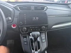 2021 Honda Breeze 240TURBO CVT 4WD Premium, белый — фото 15