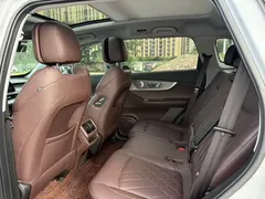 2022 Chery Tiggo 8 Pro 290T 2WD 7-seat — фото 5