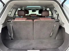 2022 Chery Tiggo 8 Pro 290T 2WD 7-seat — фото 7