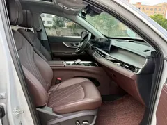 2022 Chery Tiggo 8 Pro 290T 2WD 7-seat — фото 9