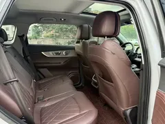 2022 Chery Tiggo 8 Pro 290T 2WD 7-seat — фото 10