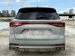 2022 Chery Tiggo 8 Pro 290T 2WD 7-seat — фото 12