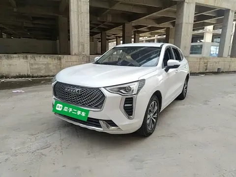 2021 Haval Jolion 1.5T AT