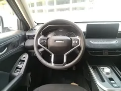 2021 Haval Jolion 1.5T AT, белый — фото 11