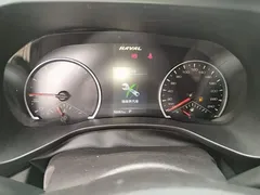 2021 Haval Jolion 1.5T AT, белый — фото 12