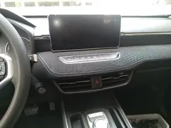 2021 Haval Jolion 1.5T AT, белый — фото 13