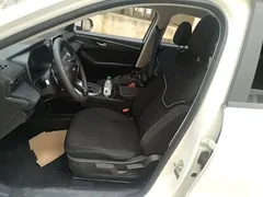 2021 Haval Jolion 1.5T AT, белый — фото 15