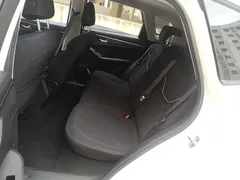2021 Haval Jolion 1.5T AT, белый — фото 17
