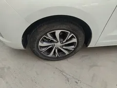2021 Haval Jolion 1.5T AT, белый — фото 23