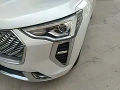 2021 Haval Jolion 1.5T AT, белый — фото 24
