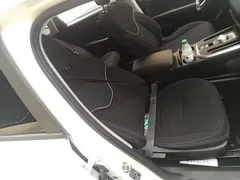 2021 Haval Jolion 1.5T AT, белый — фото 25
