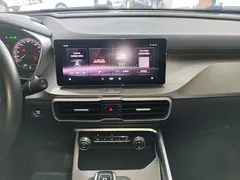 2020 Geely Coolray 240T DCT, белый — фото 13