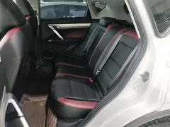 2020 Geely Coolray 240T DCT, белый — фото 17