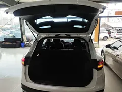 2020 Geely Coolray 240T DCT, белый — фото 19