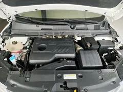 2020 Geely Coolray 240T DCT, белый — фото 20