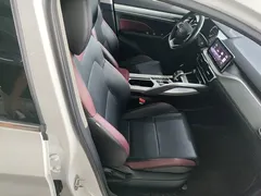 2020 Geely Coolray 240T DCT, белый — фото 25