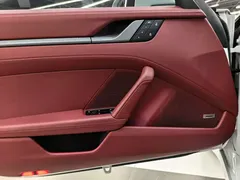 2023 Porsche 911 Carrera 3.0T, белый — фото 10